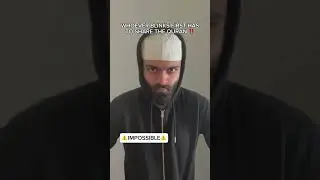 TRY THIS QURAN CHALLENGE (IMPOSSIBLE)