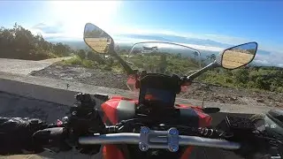 Ride with the Boys | Hoyohoy, Tangub City, Misamis Occidental, Philippines | Honda ADV150