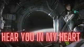 Hear You In My Heart — N8Sky & Chanteuse [Future Bass] 