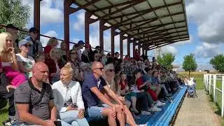 Кубок Гродненской области по конному спорту