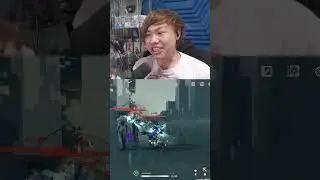 Jianxin is the worst Character in Wuthering waves