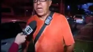Iron Maiden, Iron Maiden, Ta Vindo Aí Bicho!