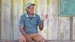Projeto Ybyrá  Sustentabilidade e Carbono na Amazônia