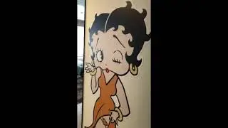 #bettyboop