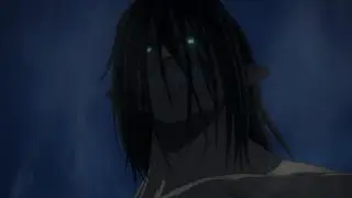 Yelena meets eren for the first time scene  |ATTACK ON TITAN SEASON 4 EPISODE 9