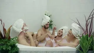 San Cisco - Too Much Time Together (Official Video)
