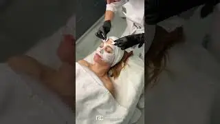 Чистка лица в Тюмени Reline clinic