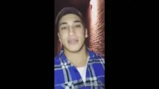 JUAMPI LE BORRO LOS VIDEOS A YAO CABRERA