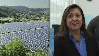 Making power saving money