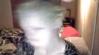 Bleaching process.