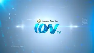 iON TV Ident 1.0