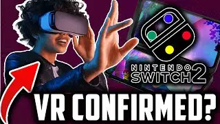 Nintendo Switch 2 Huge Feature!