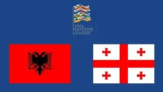 Албанія - Грузія. Прогноз на матч.