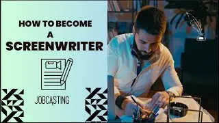How to Become a Screenwriter Turn Your Ideas into Movies & TV Shows
