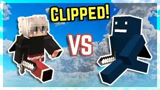 I Clipped Dogcatwhat and THIS Happened...