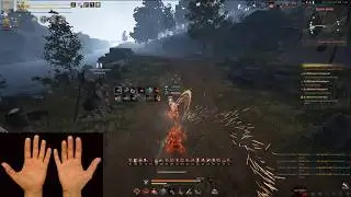 McHands vs KingOfAllSand