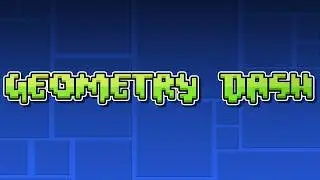 MDK - Geometry Dash Official Theme Song (Alpha Mix)