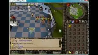 runescape private server gforce scape episode 2
