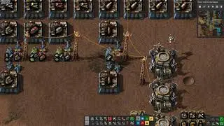 Factorio Longplay ep031