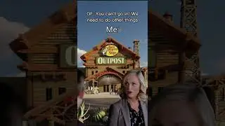 You can't tell me what I can and can't do #Capcut #bassproshop #Funny #Hunting #Fishing #Funnymoment