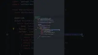 🚀 Flutter Tip Master FutureBuilder for Asynchronous UI Updates:  