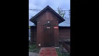 дом баня Изба Кировский р-он. Самара, Ракитовское, 4а