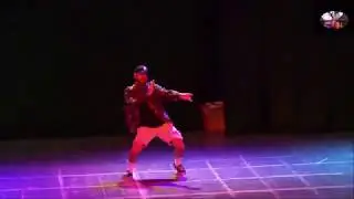 Davide Mucci- choreographer DFMJ SCHOOL