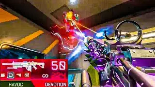 Is the Devotion Good? #apex