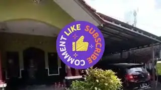 SILATURAHMI KE RUMAH MOM ENI DI TUKDANA INDRAMAYU ~ SEMOGA CEPAT SEMBUH AAMIIN🤲🤲