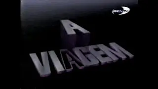 Abertura e encerramento da novela 