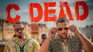RZ x @BimBimOfficiel  - C'DEAD  ( Clip Officiel )