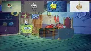 [SBSP] Preparing the Krabby Patty - Sparta Sardemanation Remix