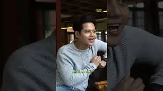 Ketemu yang se frekwensi       #hanindhiya