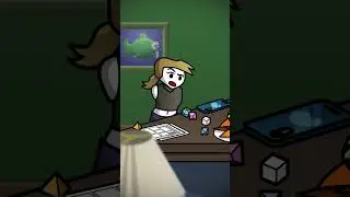 making the boss too easy by accident 
