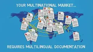 Multilingual PDFs: What you need to know!
