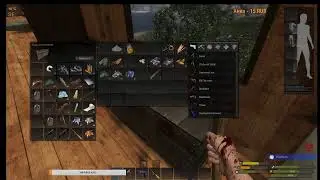 Subsistence-#5