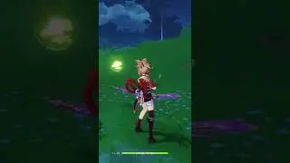 Genshin Impact Getting CLosest Possible Dailies Sumeru Attempt#2