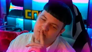 Новая прическа