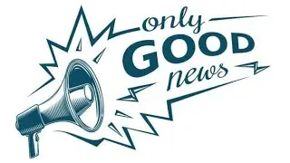 Good News Today News in Hindi by Videek Rao #NewsRoom Episode 1