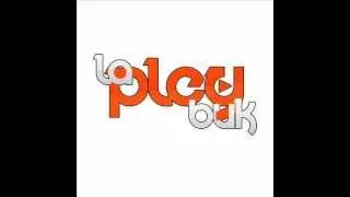 la pley buk - Te amo    (difusion 2013)  descargalo aqui ↓