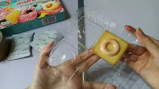 Готовим китайские сладости №1. Cooking Chinese sweets №1.