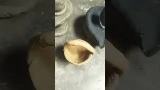 made by class 3 student chap- आओ खेलें मिट्टी से|