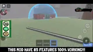 Roblox MOD MENU 2.496 || Roblox MOD APK 2021 || UNLIMITED ROBUX || VIP, GodMode, Jump, Wallhack