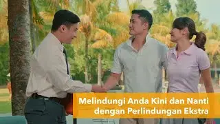 BLife Hy-End Pro - Melindungi Anda Kini dan Nanti dengan Perlindungan Extra
