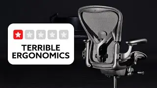I Tested 1 Star Office Chairs