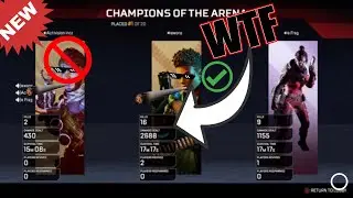Apex Legends NEW BATTLE ROYALE GAME! 80+ Squad Wins