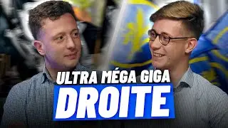 Ils ont fait paniquer Darmanin et les préfets (Comité du 9 mai, Action Française)