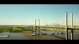 "The Bridge" (DJI - Mavic Mini)