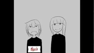BLOOD. [ USSER VER. ]