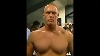 Dick Vrij vs Hubert Numrich - Free Fight Gala 28-02-1996 Amsterdam